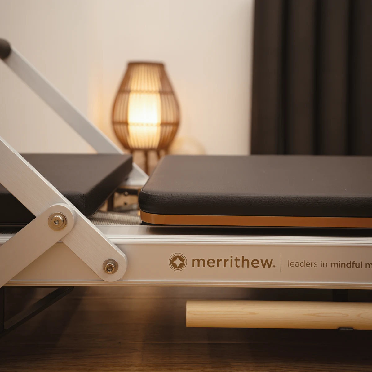 Merrithew reformer za individualno pilates vadbo